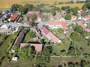 Prodej rodinného domu, Jankovice, 170 m2