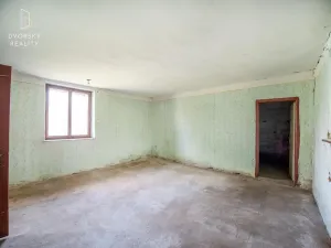 Prodej rodinného domu, Jankovice, 170 m2