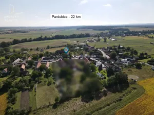 Prodej rodinného domu, Jankovice, 170 m2