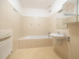 Pronájem bytu 1+kk, Praha - Libuš, V koutě, 46 m2