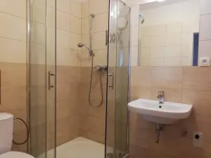 Pronájem bytu 2+1, Praha - Smíchov, Podbělohorská, 41 m2