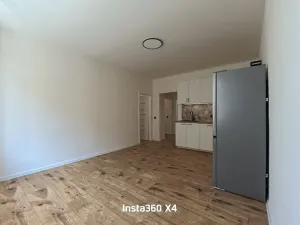 Pronájem bytu 2+kk, Praha - Holešovice, Malá Plynární, 47 m2