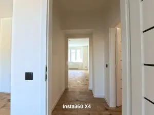 Pronájem bytu 2+kk, Praha - Holešovice, Malá Plynární, 47 m2