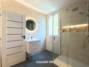 Pronájem bytu 2+kk, Praha - Holešovice, Malá Plynární, 47 m2