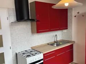 Pronájem bytu 1+1, Příbram, Ant. Dvořáka, 38 m2