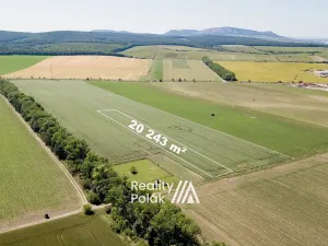 Prodej pole, Bulhary, 20243 m2