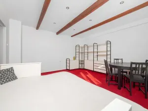 Pronájem bytu 1+1, Liberec, nám. Dr. E. Beneše, 37 m2