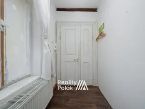 Pronájem bytu 1+1, Liberec, nám. Dr. E. Beneše, 37 m2