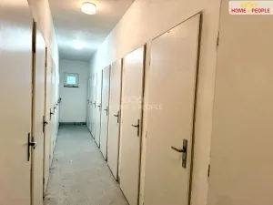 Pronájem bytu 2+kk, Plzeň, Majerova, 61 m2