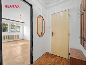 Prodej bytu 4+kk, Praha - Vršovice, Bulharská, 95 m2