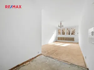 Prodej bytu 4+kk, Praha - Vršovice, Bulharská, 95 m2