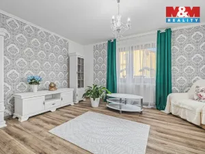 Prodej rodinného domu, Kosořice, 195 m2