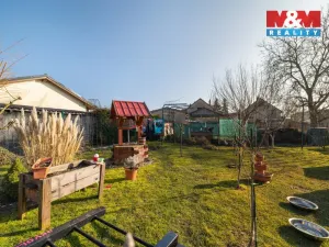 Prodej rodinného domu, Kosořice, 195 m2