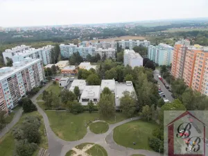 Prodej bytu 1+kk, Praha - Háje, Hlavatého, 27 m2