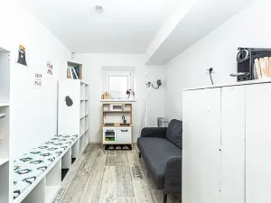 Pronájem vily, Praha - Štěrboholy, Ústřední, 280 m2