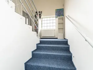 Pronájem komerční nemovitosti, Praha - Štěrboholy, Ústřední, 280 m2