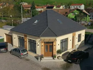 Prodej rodinného domu, Vyškov - Opatovice, 135 m2