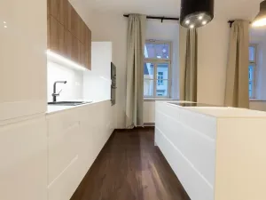 Pronájem bytu 3+kk, Brno, Pekařská, 67 m2