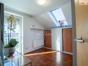 Prodej rodinného domu, Jesenice, Šeříková, 110 m2