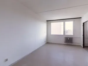 Prodej bytu 3+1, Kladno, Na růžovém poli, 54 m2