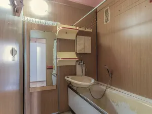 Prodej bytu 3+1, Kladno, Na růžovém poli, 54 m2