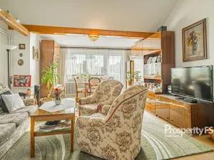 Prodej rodinného domu, Opava - Kateřinky, U Cukrovaru, 190 m2