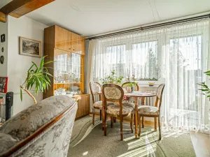 Prodej rodinného domu, Opava - Kateřinky, U Cukrovaru, 190 m2