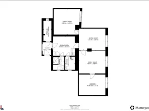 Prodej rodinného domu, Podsedice - Chrášťany, 113 m2