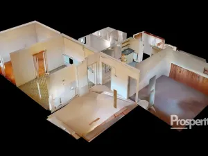 Prodej rodinného domu, Podsedice - Chrášťany, 113 m2