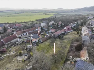 Prodej rodinného domu, Podsedice - Chrášťany, 113 m2