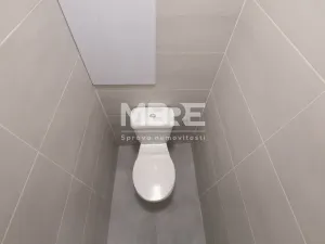 Pronájem bytu 2+1, Karviná - Ráj, Kosmonautů, 55 m2