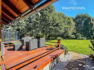 Prodej rodinného domu, Jablonné v Podještědí, 121 m2