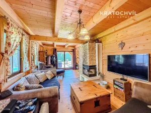 Prodej rodinného domu, Jablonné v Podještědí, 121 m2