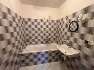 Prodej bytu 2+1, Liberec, Jáchymovská, 52 m2