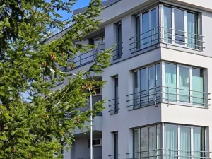 Prodej bytu 3+kk, Praha - Smíchov, U Dívčích hradů, 123 m2