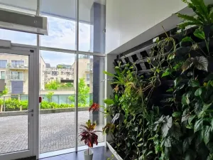 Prodej atypického bytu, Praha - Smíchov, Kobrova, 172 m2