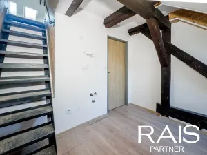 Prodej bytu 2+kk, Brno, 43 m2