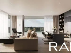 Prodej pozemku pro bydlení, Luhačovice, Masarykova, 1831 m2