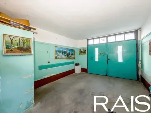 Prodej rodinného domu, Skrbeň, Na Návsi, 312 m2