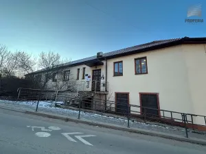 Pronájem kanceláře, Brno, Viniční, 19 m2