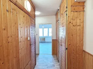 Pronájem bytu 2+1, Ostrava, Václavská, 49 m2