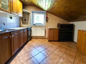 Prodej rodinného domu, Bělotín, 172 m2