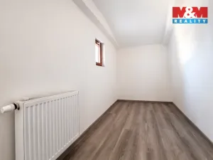 Pronájem bytu 2+kk, Česká Lípa, Jiráskova, 53 m2