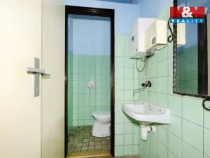 Prodej rodinného domu, Brnířov, 160 m2