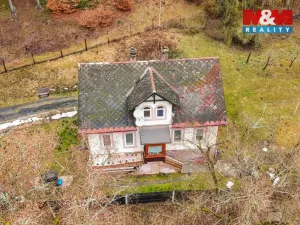 Prodej rodinného domu, Podhradí, 165 m2