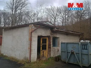 Pronájem kanceláře, Jílové - Modrá, 58 m2