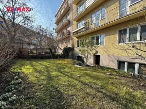 Prodej bytu 3+kk, Praha - Nusle, Zdaru, 64 m2