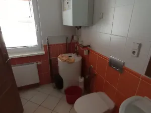 Pronájem bytu 1+kk, Chýně, U Dráhy, 37 m2