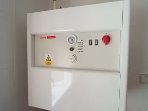 Pronájem bytu 1+kk, Chýně, U Dráhy, 37 m2