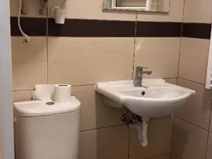 Pronájem bytu 1+kk, Vratimov, U Staré školy, 17 m2